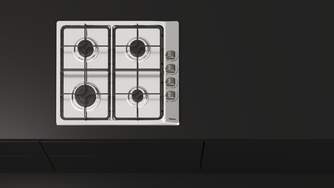 ENCIM. TEKA E/60.3 40 NAT INOX 112620018