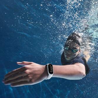 PULSERA XIAOMI MI SMART BAND 10 PINK