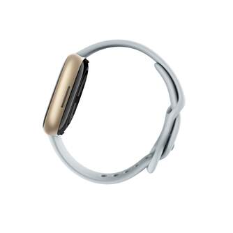 SMARTWATCH FITBIT SENSE 2 FB521GLBM BLUE MIST/SOFT