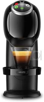 CAFET. KRUPS KP3408TMS GENIO S PL DOLCE G.  TAZA