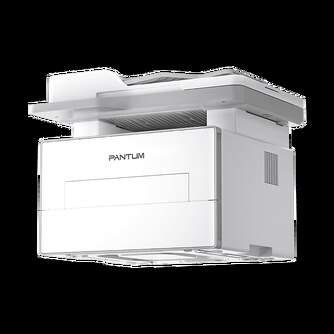 IMPRESORA MULTIFUNCION PANTUM BM4240ADW BT NFC WF