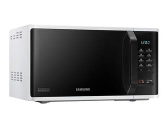 MICR. SAMSUNG MS23K3513AW 23L 800W BCO/NEGRO