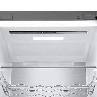FRICOM. LG GBV7270EPY 203x60 INOX DSP METALFRESH