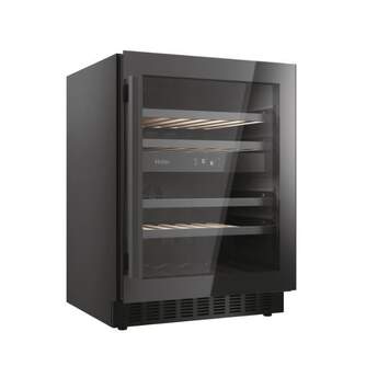 VINOTECA HAIER HAKWBD60 44 BOTELLAS INTEGRABLE