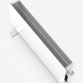 PANEL RADIANTE U.BLUE 7020 2000W DIG WIFI CRISTAL