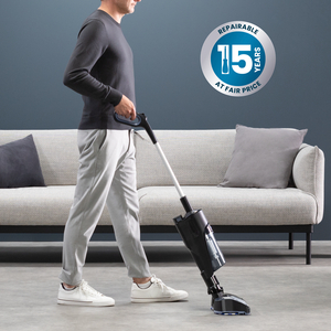 ASPI. ESCOBA ROWENTA GZ3039 X-COMBI ALLERGI PLUS