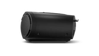 RAD/CD PHILIPS TAZ2000B/10 NEGRO 3W FM BT