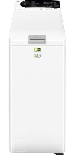 AEG LTN7E7231E Lavadora Carga Superior 7kg Clase C