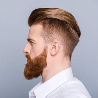 CORTAPELO UFESA RAZOR FADE DIFITAL