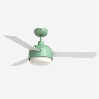 VENTILADOR TECHO U.BLUE VENTO6048T DC 122CM WIFI T