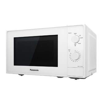 MICR. PANASONIC NNE20JWMEPG 20L BLANCO 800W