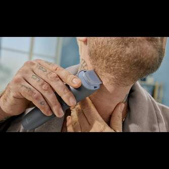 BARBERO PHILIPS BT3617/15 60MIN WET%%%amp;DRY CARGA 4H