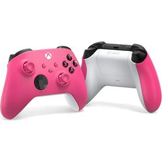 MANDO XBOX ONE WIRELESS DEEP PINK