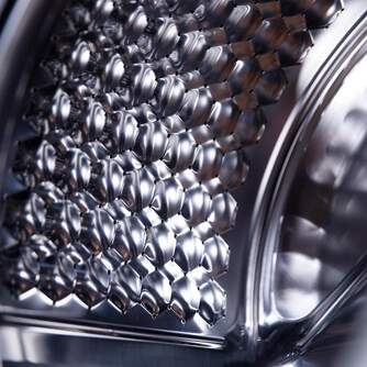 LVD. CECOTEC 02467 8K 16P 1400R INOX