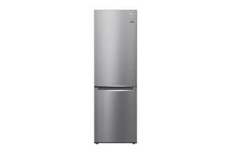 FRICOM. LG GBB71PZVCN1 186x60 NF INOX METALFRESH