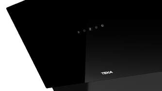 CAMP. TEKA DVM67370TOSBK 60CM 470M NEGRO 112940008