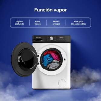 LVD. ARTICA AL71200AFB/AQUALINE7AB 7K 1200 BCO