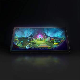 TABLET LENOVO P11 PLUS 2K 4/64 11%%%quot; GREY