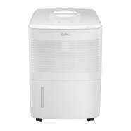 Deshumidificador Daitsu ADD10XA - 5-32&ordm;C, &Aacute;rea hasta 15m2, 10 Litros, 41dB, R-290