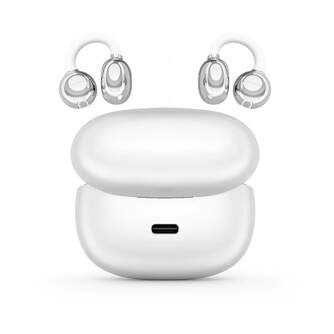 AURICULARES ENERGY SISTEM CHICPODS WHITE THUNDER