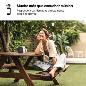 ALTAVOZ LG XG2TBK 5W BLUETOOTH IP67 10H