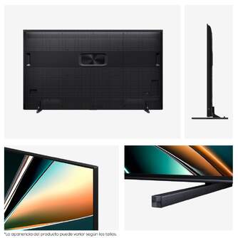 TV HISENSE 100%%%quot; 100U7Q UHD MINILED SMART TV 165HZ