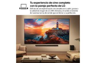 TV LG 75%%%quot; 75UA75006LA UHD ALFA7 WEBOS25 HDR10/HLG