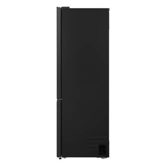 FRICOM. LG GBBW726CEV 203x70 NF NEGRO
