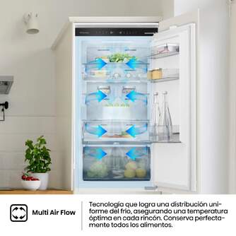 FRICOM. HISENSE RB3B250SAWE 177x54x55 NF INT