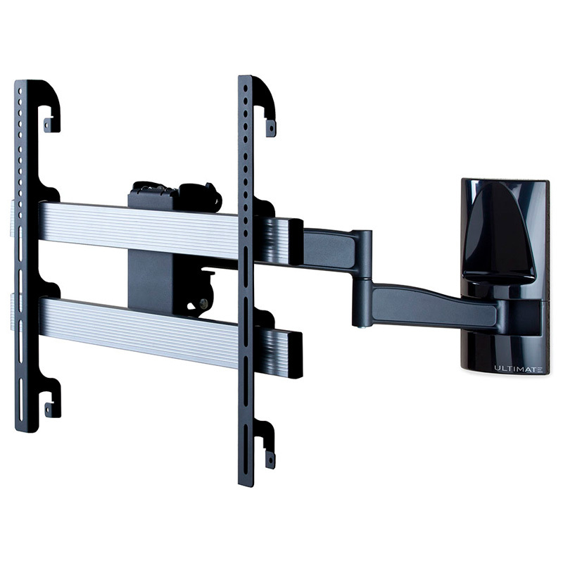 Ultimate Rx4000 Soporte de pared pantalla plana 55 kg 1067 cm 42 1905 75 200 x mm 600 400 negro tv 2 4275 2brazos inc15 vesa600x400 4000 600x400 55kg