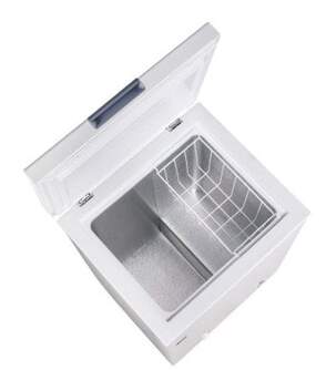 CONG.HOR HISENSE FT184D4AWYE 85,4x62,5x56 142L BCO