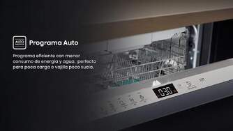 LVJ. HISENSE HV16D5 3%%%#170;B 16SERV INTEGRABLE  