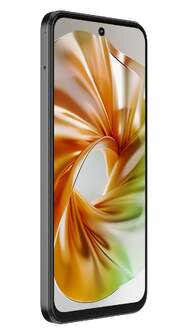SMARTPHONE ZTE NUBIA FOCUS 2 5G 8/256 6,7%%%quot; BLACK