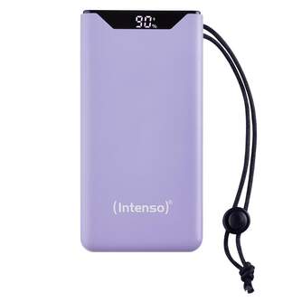 POWERBANK INTENSO F 10000mAh PURPLE
