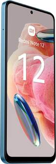 SMARTPHONE REDMI NOTE 12 4/128 6,67%%%quot; BLUE