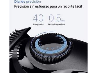 BARBERO BRAUN BT3520 S3 ESSENTIAL 