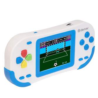 CONSOLA DENVER GMP-295