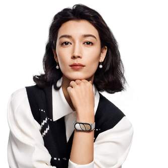 PULSERA XIAOMI MI SMART BAND 10 PINK