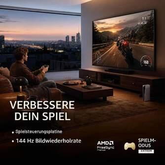 TV PANASONIC 55%%%quot; TN55W95C UHD MINILED GOOGLETV 144