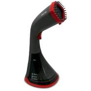 Plancha Vertical Alfa Go - 1630 W, 30 gr/min, 220 ml, Negro, Rojo