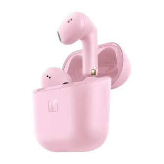 AURICULARES SENNHEISER ACCENTUM OPEN TRUE ROSA