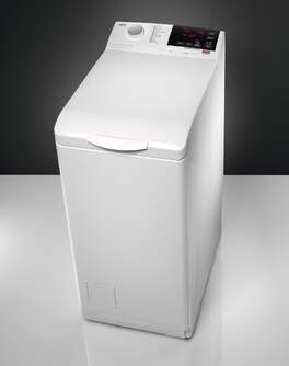 LVD. AEG L6TBG721 CS 7K 1200R  DISPLAY