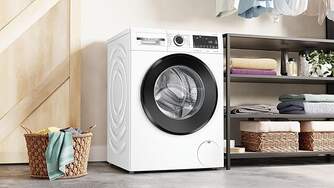 LVD. BOSCH WGG256Z1ES 10K 1600R BCA DSP