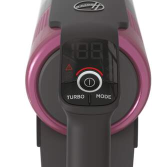 ASPI. ESCOBA HOOVER HF920H 21,6V PARKING 2 BATERIA