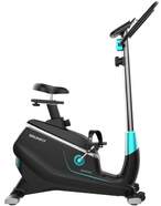 Bicicleta Est&aacute;tica Cecotec Drumfit Cycle 9000 Talos - Sensor frecuencia card&iacute;aca, Sill&iacute;n regulable