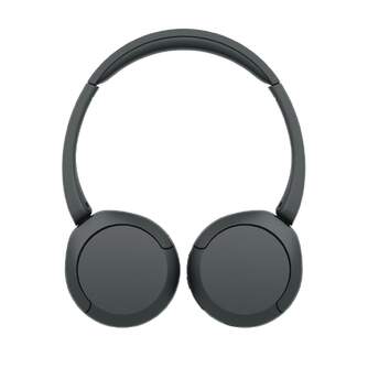 AURICULARES SONY WHCH520B BT DSEE BLACK