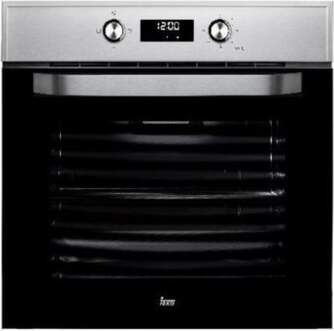 HORNO TEKA HCB6435P INOX ME DSP PIRO 020006