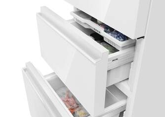 FRICOM. HAIER HTW7620DNGW 205x60 NF DSP BCO 3D 3P