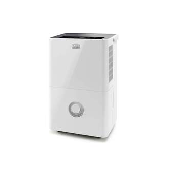 DESHUMI BLACK%%%amp;DECKER BXDH20E PURIFICADOR EPA13 20L