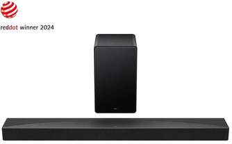 BARRASONIDO TCL Q65H 5.1 500W DOLBYATMOS DTS;X